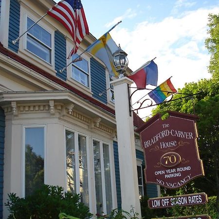 The Bradford Carver Guest House Provincetown Luaran gambar