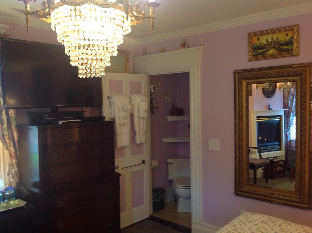 The Bradford Carver Guest House Provincetown Bilik gambar