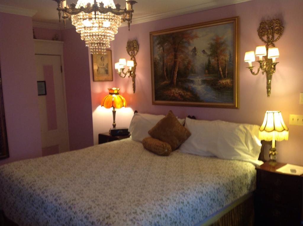 The Bradford Carver Guest House Provincetown Bilik gambar