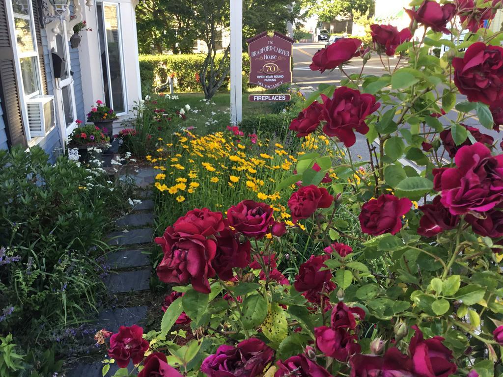 The Bradford Carver Guest House Provincetown Luaran gambar