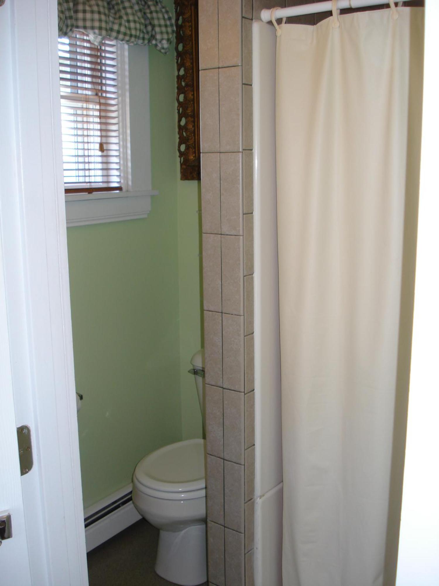 The Bradford Carver Guest House Provincetown Luaran gambar
