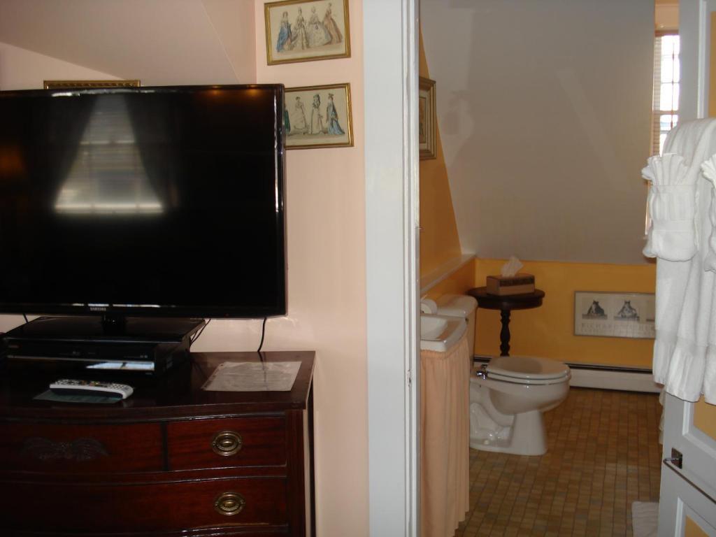 The Bradford Carver Guest House Provincetown Bilik gambar
